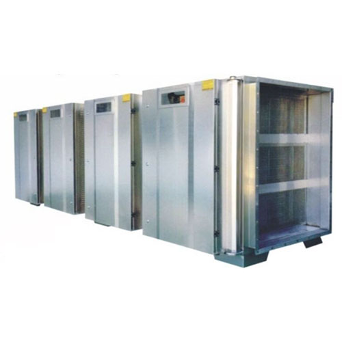 UV光催化、活性炭吸附